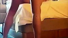 gay asian couple fucking bareback with big cocks