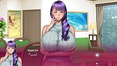 Katei Kyoushi X Saimin 1 Part 2 Eng Sub