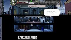 I messed up but fixed it in cost of survival ep 11.