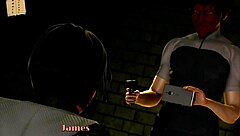 My Real Desire Unleashed In Hentai Anime Indian Game