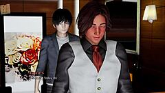 My Real Desire Unleashed In Hentai Anime Indian Game