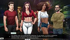 i love how my wife deepthroats my monster cock until orgasm