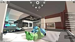 roblox furros gays enjoy oral sex comfortably