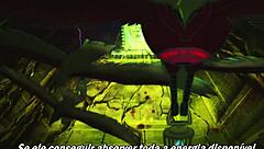 Subtitled in Portuguese, the second movie of the Persona 3 series