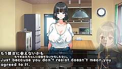 The Summer I Do All I Want To Defenseless And Resistless Sumire-Chan Who Is Moved To My Neighborhood Free Software Machine Translated Subtitles Played By Silent V Ghost2 2.