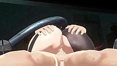 Are these zenless sluts getting creampied?