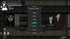 Exciting night scenes in ranch area part 16