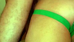 Is This Persian Boy Ready for Big Black Cock?