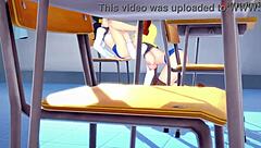 android 18 and videl lesbian sex in dragon ball zex