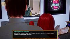 My New Stepfamily 601: Adventures in the Game World with Family Dynamics