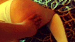 Curvy teen gets fucked in hotel.