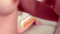 stepbro fucks hot stepsis maya woulfe and her friend delilah day after double blowjob