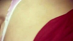 Latina Babe Gets Ass Fucked Anal on All Fours by Gringo