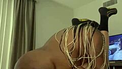 Is Storm Lattimore Ready for Rough Squirting Creampie in Lattimore Boys?