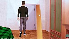 a o a academy 29 - a date with jenny