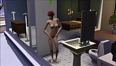 i watched wicked of whimsville se 1 ep 2 masturbating to marjorie