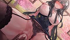 Azuma 2D Adventure Continues