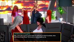 My New Stepfamily 601: Adventures in the Game World with Family Dynamics