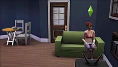 i watched wicked of whimsville se 1 ep 2 masturbating to marjorie