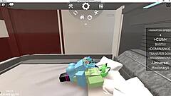 roblox furros gays enjoy oral sex comfortably