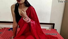 Indian wife engages in rough hot sex with mother-in-law and aunt in amateur couple scenes.