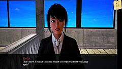 My New Family Episode 262 In Hentai Cartoon Anime Game