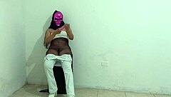 Latina wife fantasy fulfilled