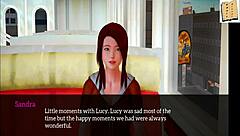 my new family episode 138 adventures