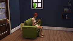 i watched wicked of whimsville se 1 ep 2 masturbating to marjorie