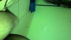 Latina Babe Gets Ass Fucked Anal on All Fours by Gringo