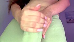 i'm so horny as a stepmother showing my massive dick and begging stepson to suck and lick it in the hotel room