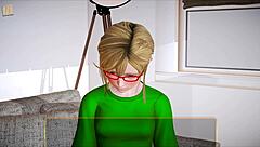 in this episode of my new family, the characters explore their bonds