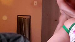 Is This Persian Boy Ready for Big Black Cock?