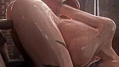 Nagoonimation Uncensored Hentai Compilation Best Blender Porn 6