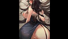 Azuma 2D Adventure Continues