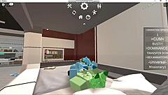 roblox furros gays enjoy oral sex comfortably