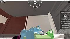 roblox furros gays enjoy oral sex comfortably