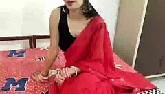 Devar bhabhi sex with hot Indian housewife