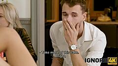 sorority girl in ignore4k