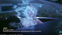 a o a academy 29 - a date with jenny