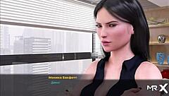 Fashion business working goals episode 2 with 69 position