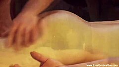 massage turns into wild assfucking for gay anal lovers!