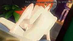 Are these zenless sluts getting creampied?