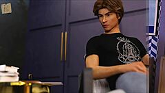 Welcome to Free Will 39 in 3D Anime Game.