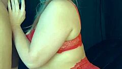 Big black cock challenges pawg in deepthroat anime scene