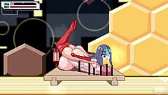 buzama streamers with fun animations