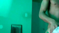 Is This Persian Boy Ready for Big Black Cock?