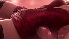 Nagoonimation Uncensored Hentai Compilation Best Blender Porn 6