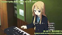 K-On Season 2 Episode 26