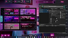 I'm playin sex doll simulator 3 controllin fat sexy doll with huge tits